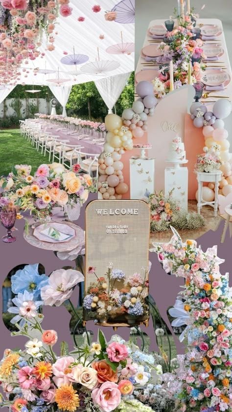 Bridal/Baby/Event Shower Gift Idea