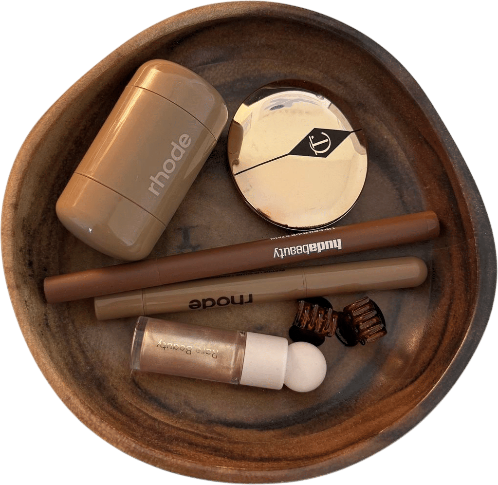 makeup