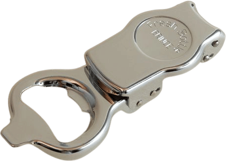 Bottle Opener & Resealer