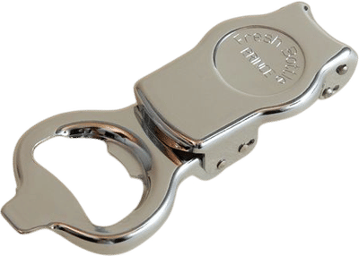Bottle Opener & Resealer