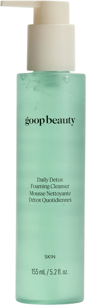 Daily Detox Foaming Cleanser