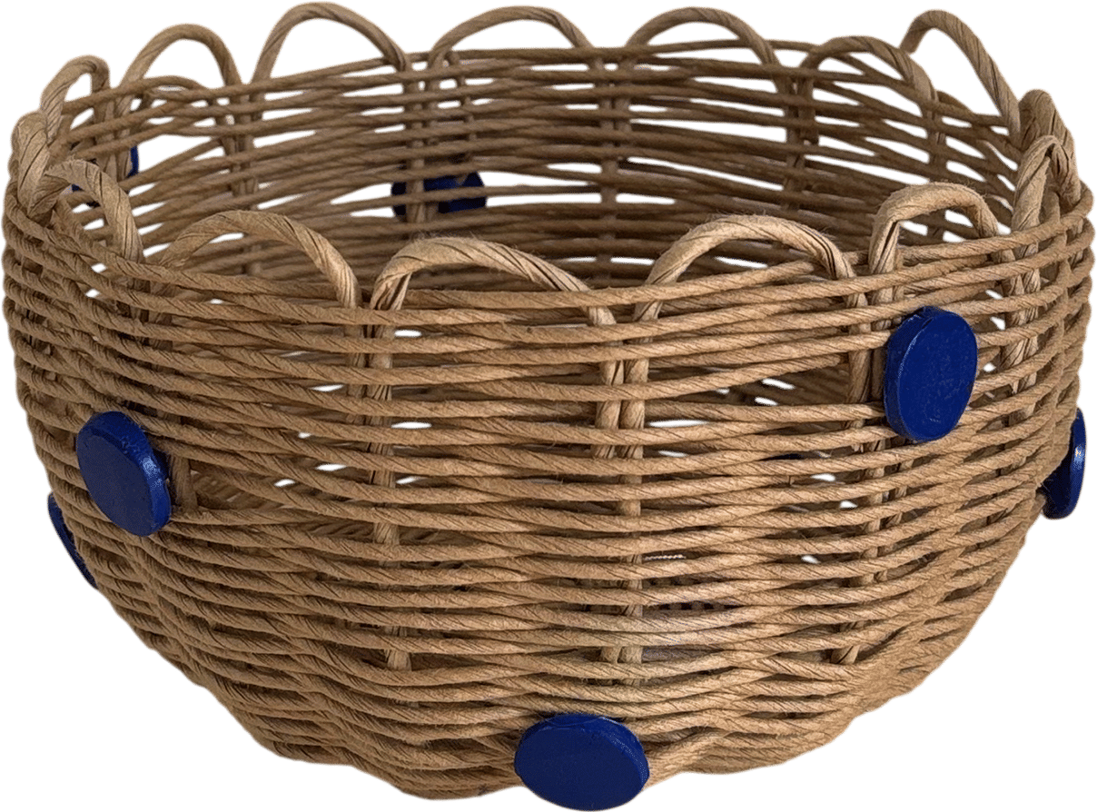Dot Basket