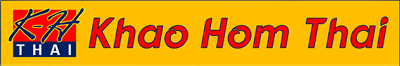 Khao Hom Thai