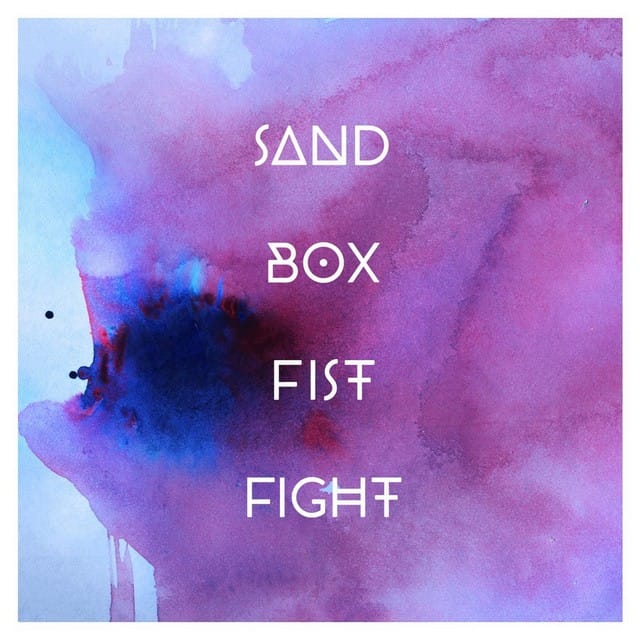 Sandbox Fistfight (My High School Band)