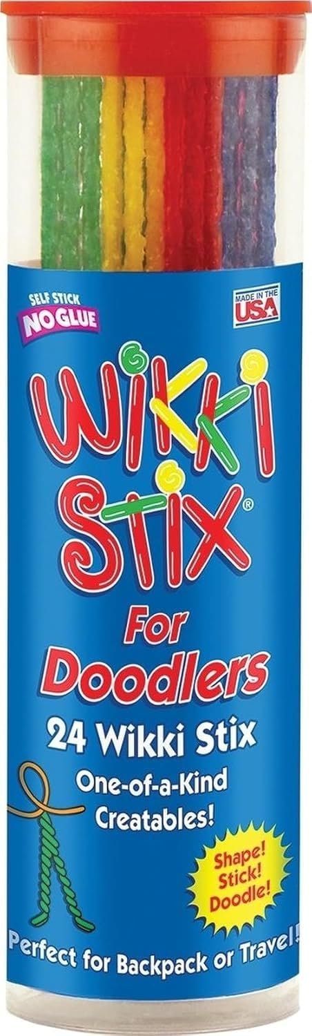 Wikki Stix Doodler Toy