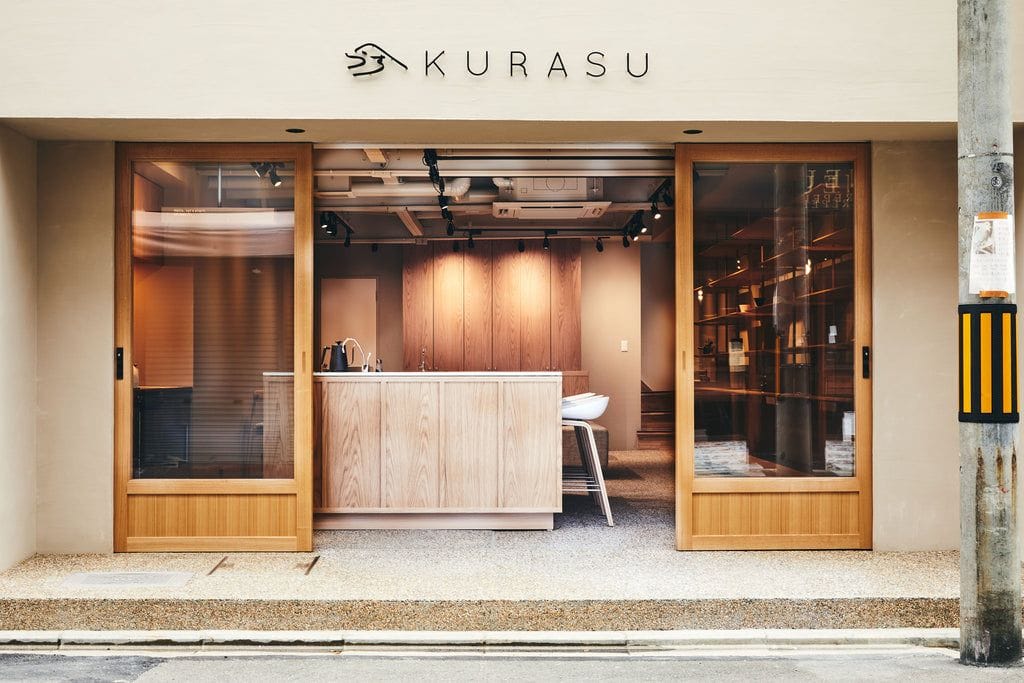 Kurasu Ebisugawa