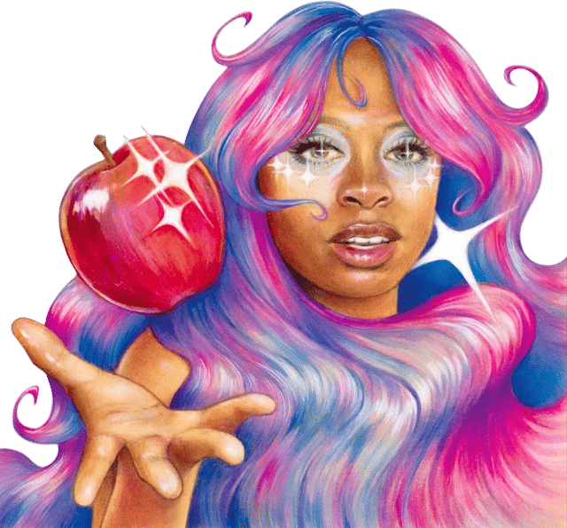 Be The Girl - Hemlocke Springs