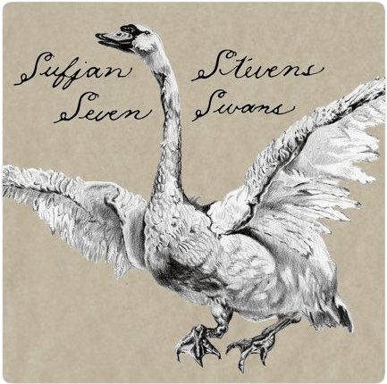 Seven Swans (Deluxe Edition) (Sufjan Stevens)