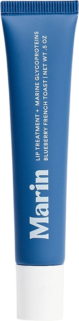 Marin Skincare Lip Treatment
