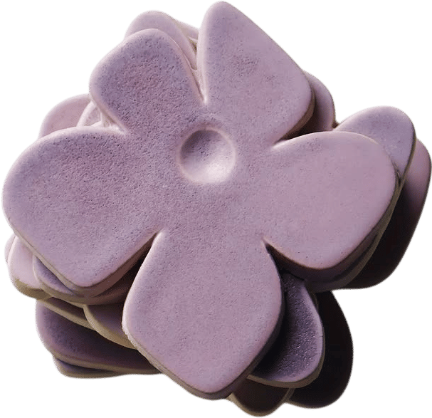 LOFA Ceramics LAVANDA Tile