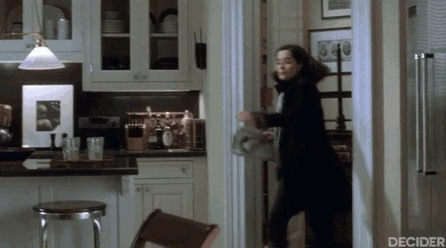 In Defense of ‘You’ve Got Mail’s Most Misunderstood Character: Parker Posey’s Patricia Eden