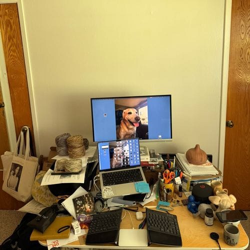 Home Office