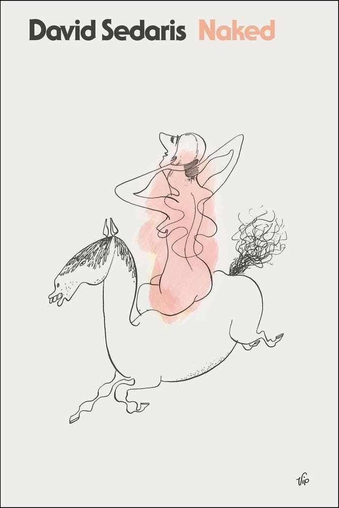 Naked (David Sedaris)