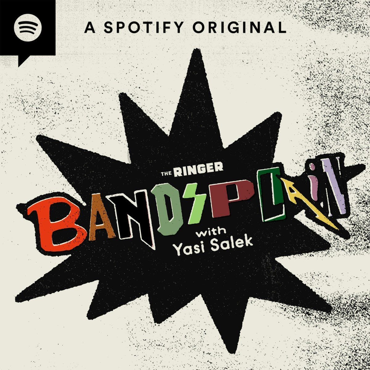 Bandsplain with Yasi Salek