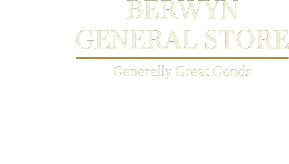 Berwyn General Store