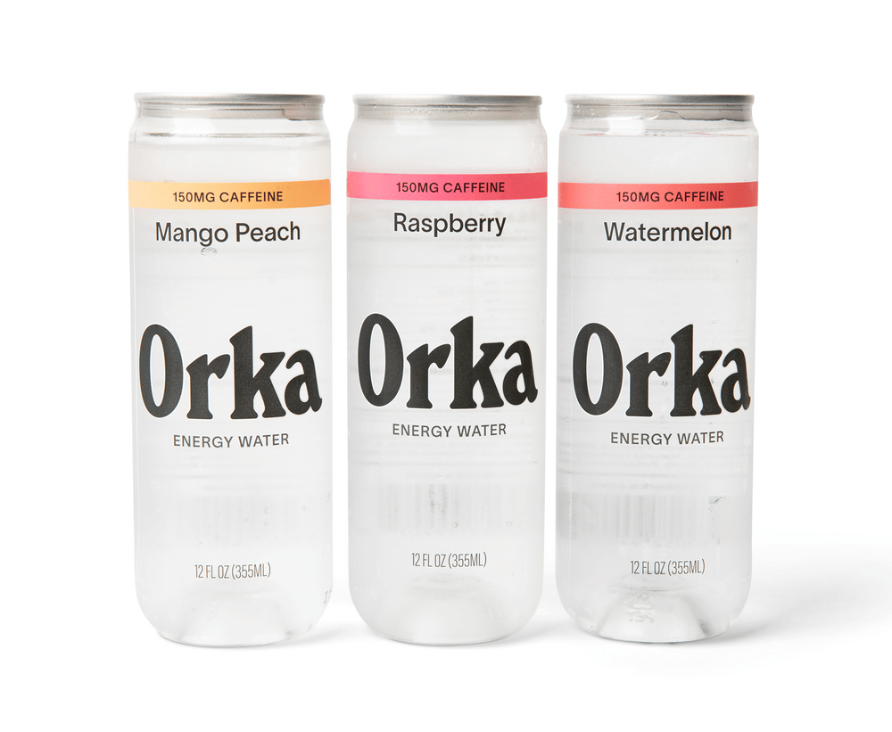 Orka Energy Water