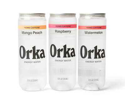 Orka Energy Water