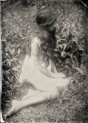 Ed Ross Tintype & Wet Plate Collodion Collection