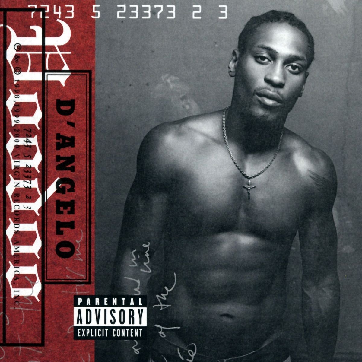 Voodoo (D'Angelo)