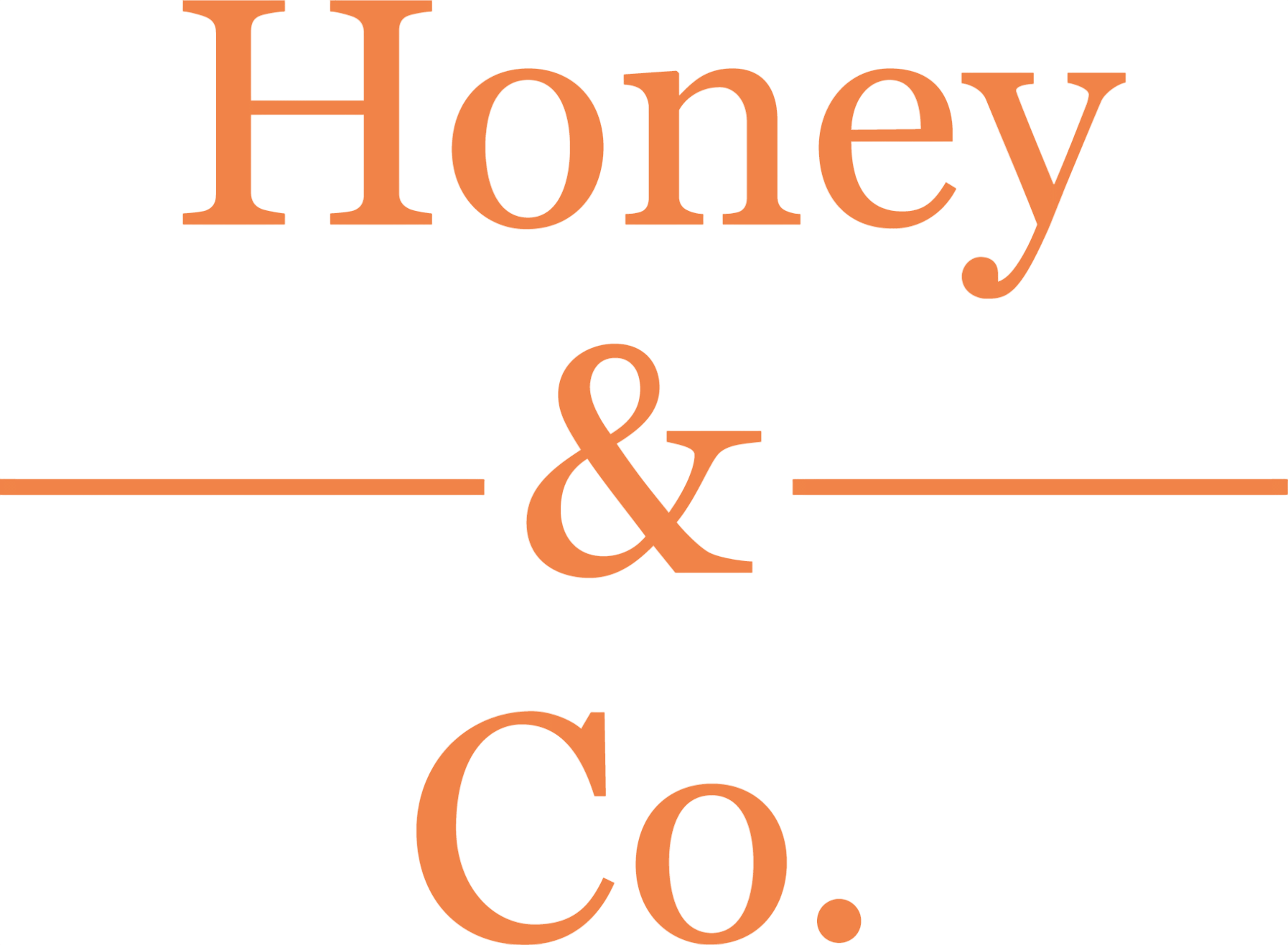 honey & co big breakfast