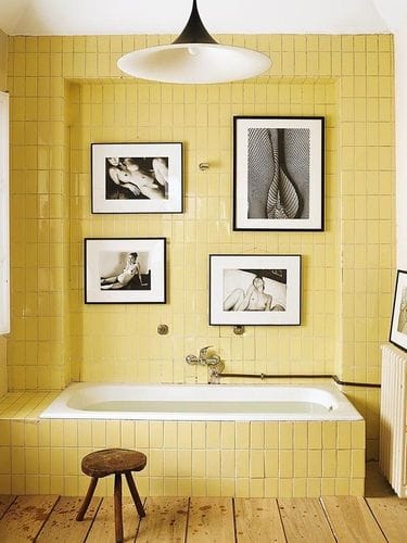 Art, furniture + design I'm coveting