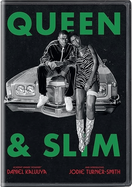 Queen & Slim (Original Motion Picture Score)
