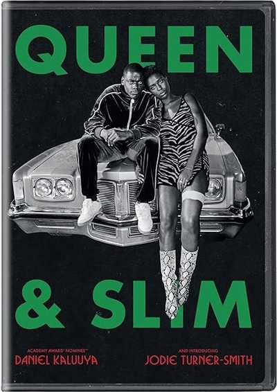 Queen & Slim (Original Motion Picture Score)