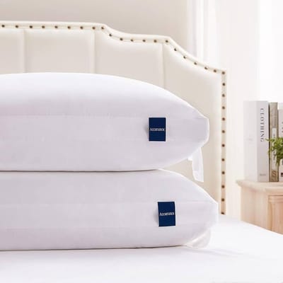 Hybrid Pillow