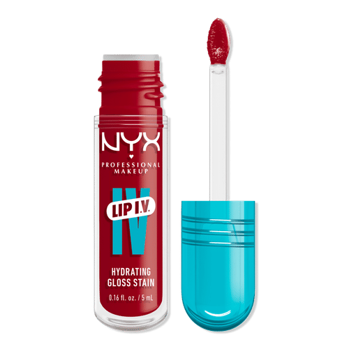 NYX Lip IV Glossy Stain