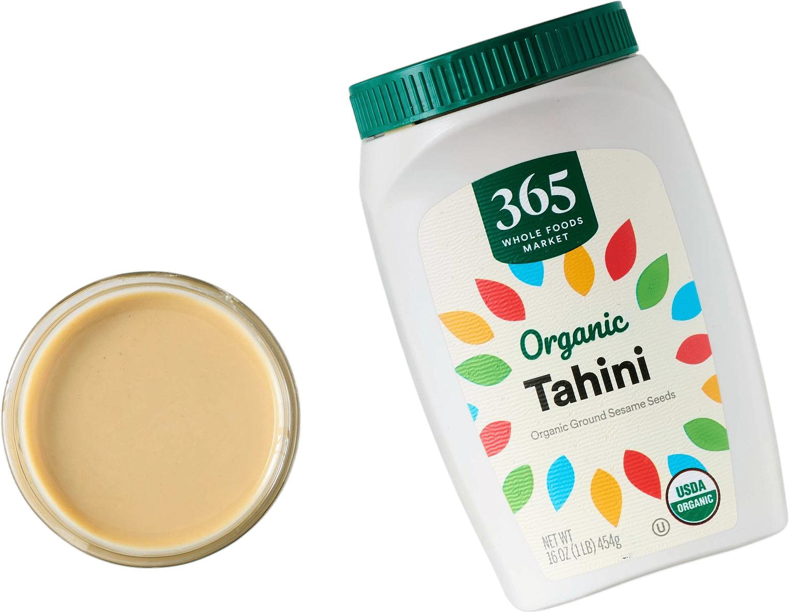 tahini
