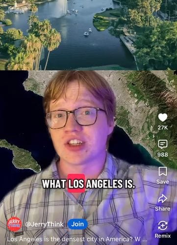 JerryThink YouTube