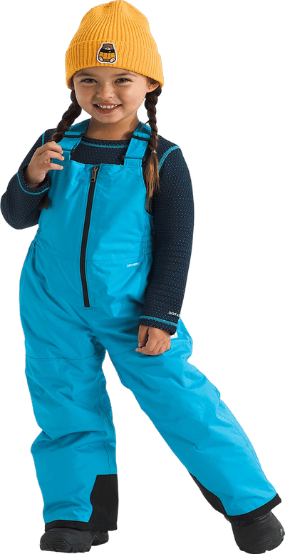 Kids’ Freedom Insulated Bibs