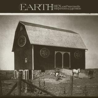 Earth - Hex; or Printing in the Infernal Method