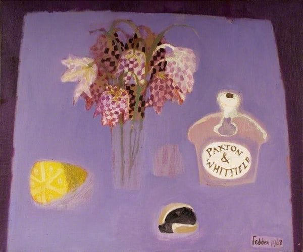 Persephone Books (5th May 2026)