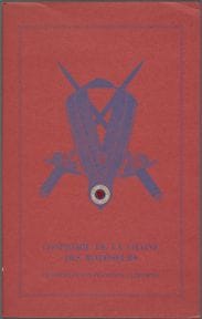The Buttolph Collection of Menus