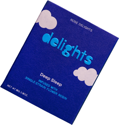 Deep Sleep Delights