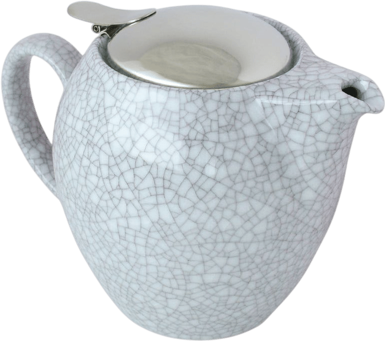 Bee House Ceramic Teapot (19.6 oz)