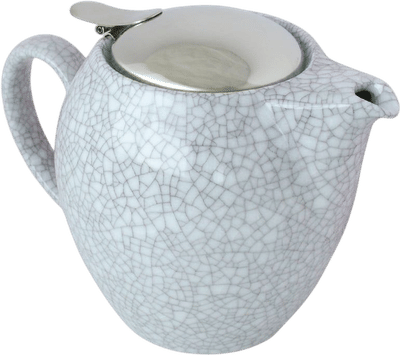 Bee House Ceramic Teapot