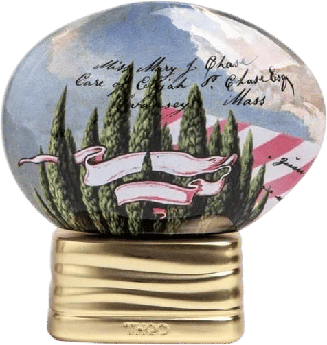 The House of Oud Doux Ennui Sample