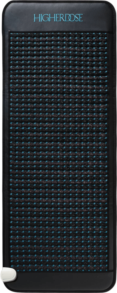 Infrared PEMF Pro Mat