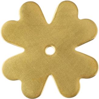MG&Co. Clover Backplate
