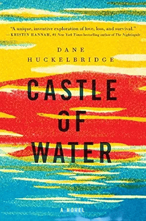 castle of water