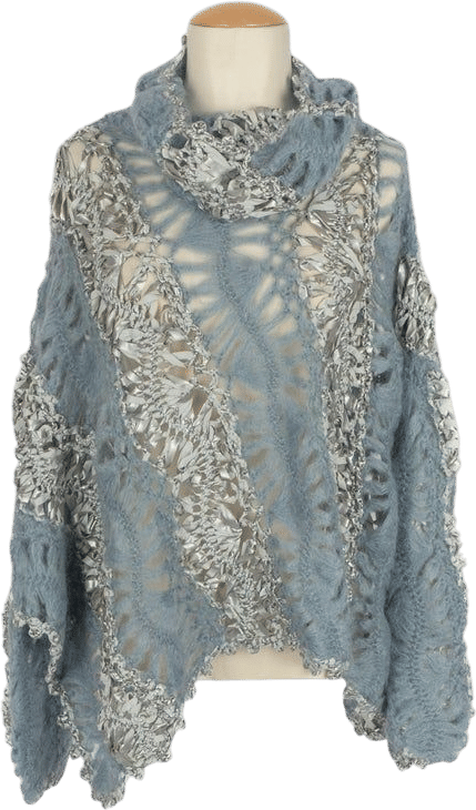 Christian Dior sweater Winter 2000