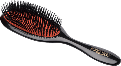 Handy Boar Bristle Hairbrush