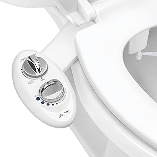 Bidet Attachment