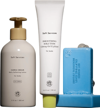 Smoothing Set
