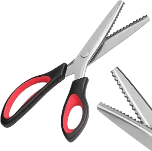 Pinking Shears