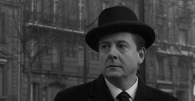 The Soft Skin (1964)