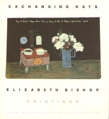 Elizabeth Bishop, Exchanging Hats Paintings