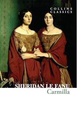 Carmilla (J. Sheridan Le Fanu)